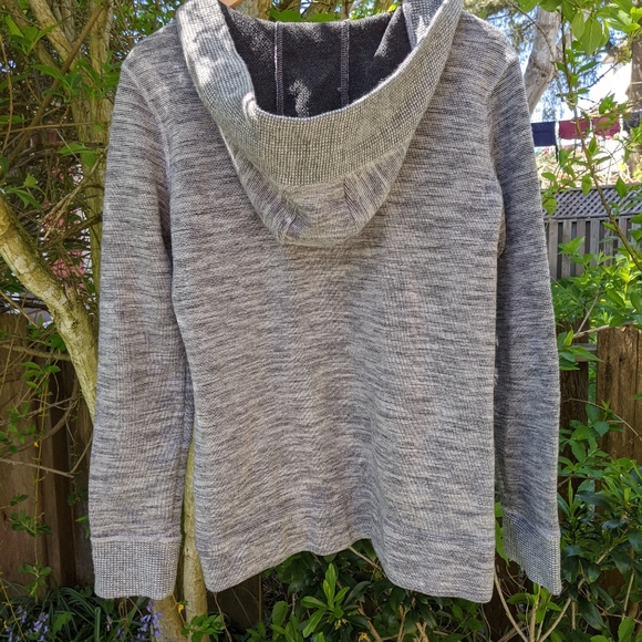 Kuhl womens hoodie - Picture 3 of 8